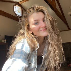 Meet your Posher, Morgan